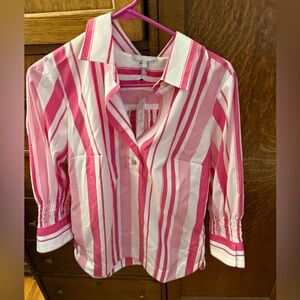 Hinson Wu $280 XS Tunic NEW